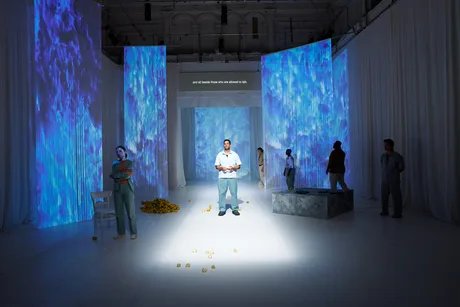 Your Baggage Unattended