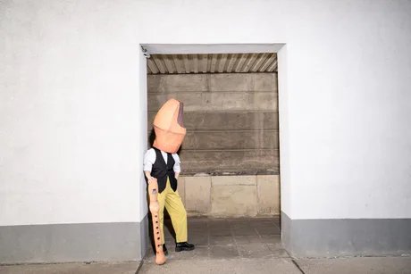Die Zauberblockflöte