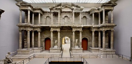 Veranstaltungen in Berlin: Auf den ersten Blick: Highlights des Pergamonmuseums