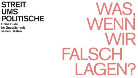 Veranstaltungen in Berlin: Streit ums Politische