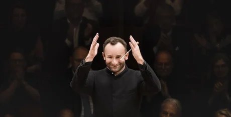 Kirill Petrenko