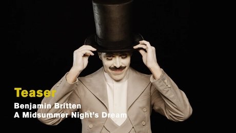 A Midsummer Night’s Dream