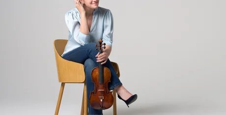 Janine Jansen