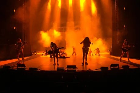 A Year without Summer