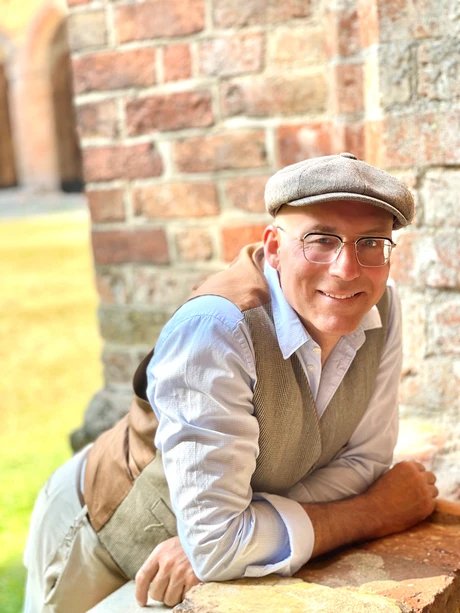 EWALD ARENZ