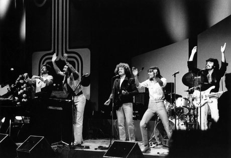 Band Electra