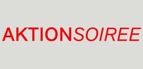 Veranstaltungen in Berlin: Aktionsoiree