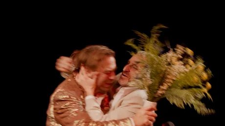 Veranstaltungen in Berlin: Freiboxen: Du bist nicht mit Gold zu bezahlen.