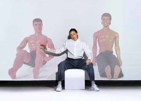 Making of a Man