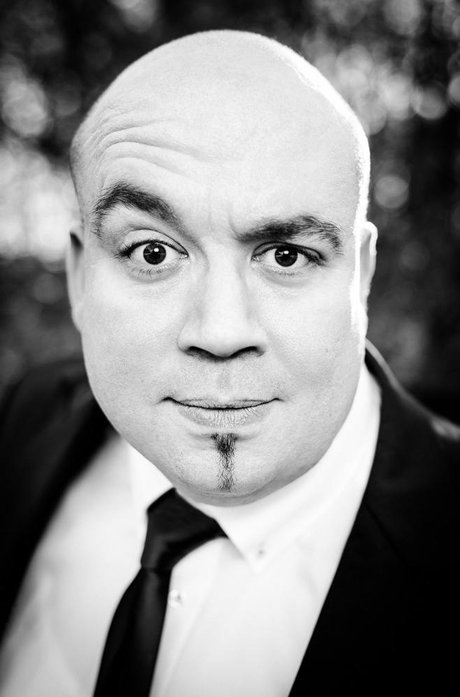 Zauberkünstler Fabian Weiss
