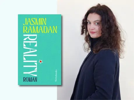 COLLAGE Jasmin Ramadan: Reality
