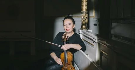 Veranstaltungen in Berlin: Kammermusikmatinee des Konzerthausorchesters