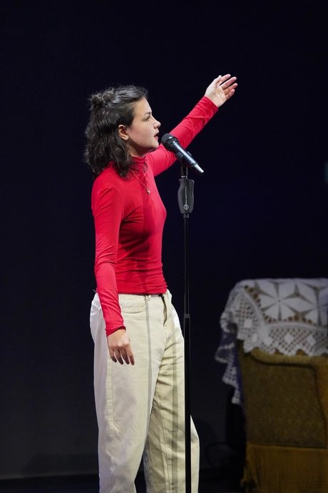 Veranstaltungen in Berlin: Wortsport 26 | 21. Feb. | 18 Uhr