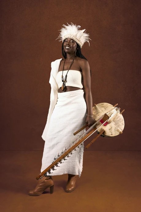 Senny Camara: YÉNÉ