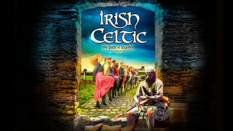 KEY VISUAL lrish Celtic