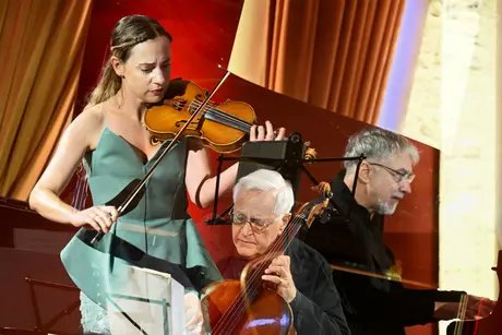 Grand Trio Vilnius
