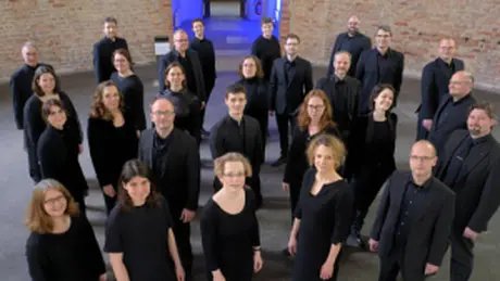 Kammerchor Berlin