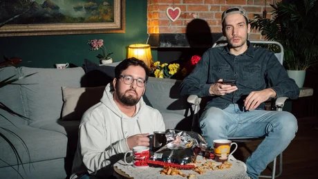Veranstaltungen in Berlin: Only Fans – Der Trash TV Salon: Mai 2025