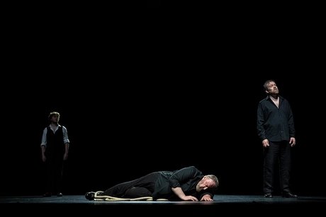 Tristan und Isolde