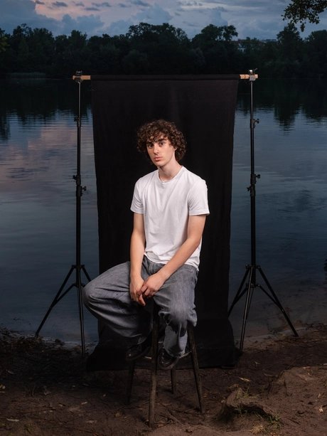 Ben Heussner
