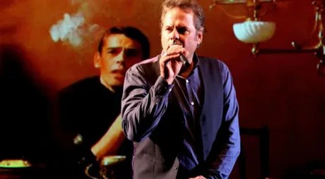 Veranstaltungen in Berlin: "Jacques Brel - Ein Leben in XL" mit Stephan Hippe