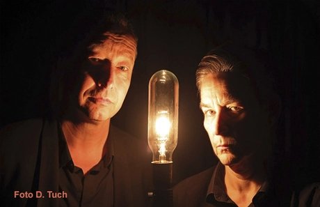 Sigrid Grajek & Jens-Karsten Stoll