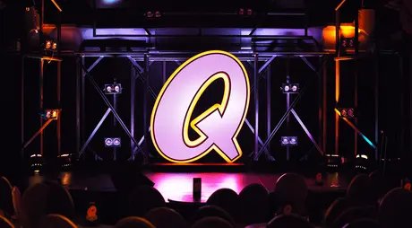 Quatsch Comedy Club Berlin