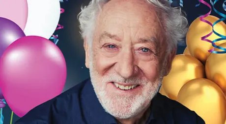 Veranstaltungen in Berlin: Überraschungsgala zum 90. Geburtstag von Dieter Hallervorden
