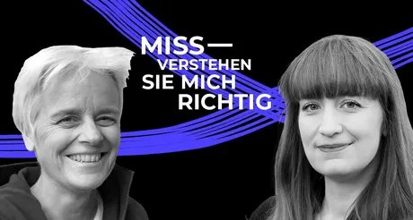 Ulrike Herrmann & Heidi Reichinnek