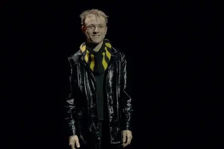 HUMMELMONOLOGE