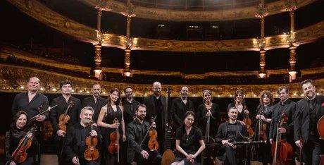 Ensemble Artaserse