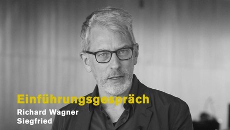 Der Ring des Nibelungen – Siegfried