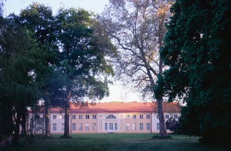 Schloss Paretz