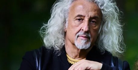 Mischa Maisky