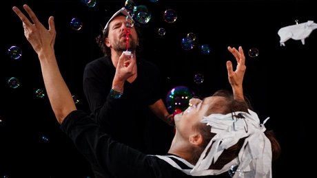 Familientag: ATZE wird 40 Jahre alt