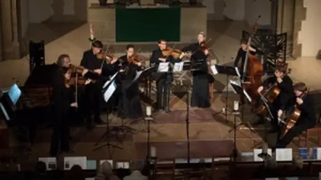 Wolf-Ferrari Ensemble