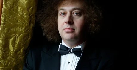 Vladimir Mogilevsky