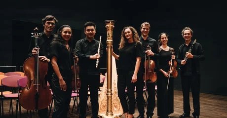 Horenstein Ensemble