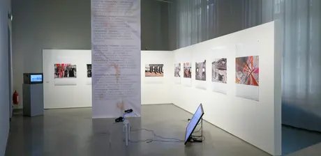 Veranstaltungen in Berlin: Vamos a la playa. Ferien unter Franco