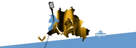 Poetry Slam Open Air - Best Of Poetry Slam Spandau