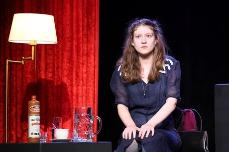 Veranstaltungen in Berlin: Nach Mitternacht