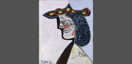 Veranstaltungen in Berlin: Picasso and Spanish art history