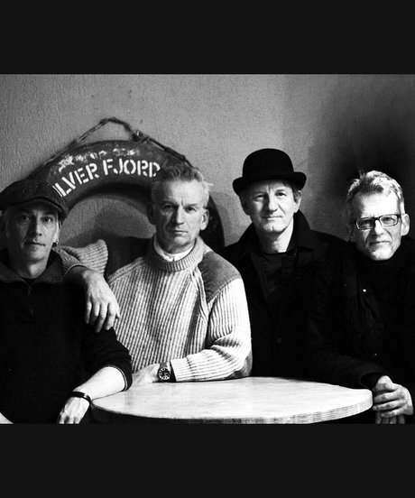 Five Pints per Mile