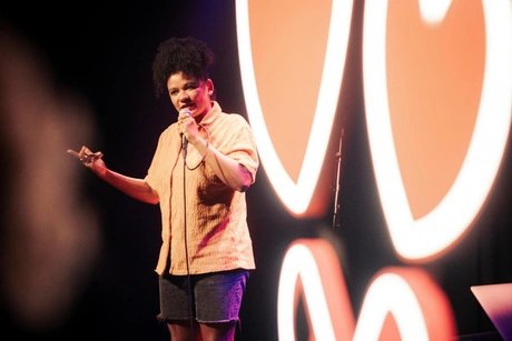 Fatima Moumouni: Die Neue Unsicherheit – Berlin Edition