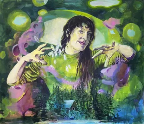 BILD VON Meike Zopf