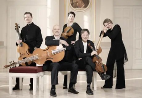 Veranstaltungen in Berlin: POLYPHONISCHE BEGEGNUNGEN – POLYPHONIC ENCOUNTERS II