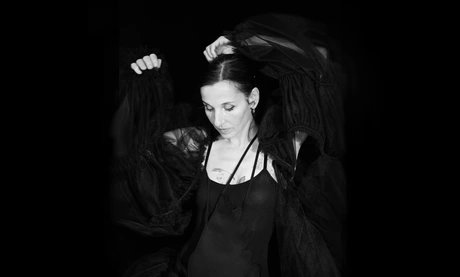 Veranstaltungen in Berlin: Meret Becker und Dietmar Loeffler interpretieren - BARBARA NACHTBLAU – Chanson für eine Abwesende