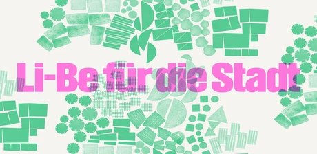 LOGO Li-Be für die Stadt