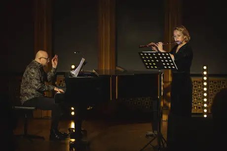 Vorobets & Sośniak Duo