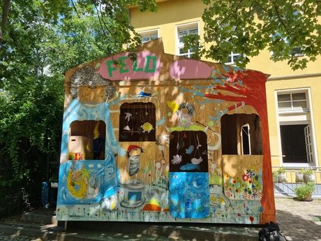 Spielraum